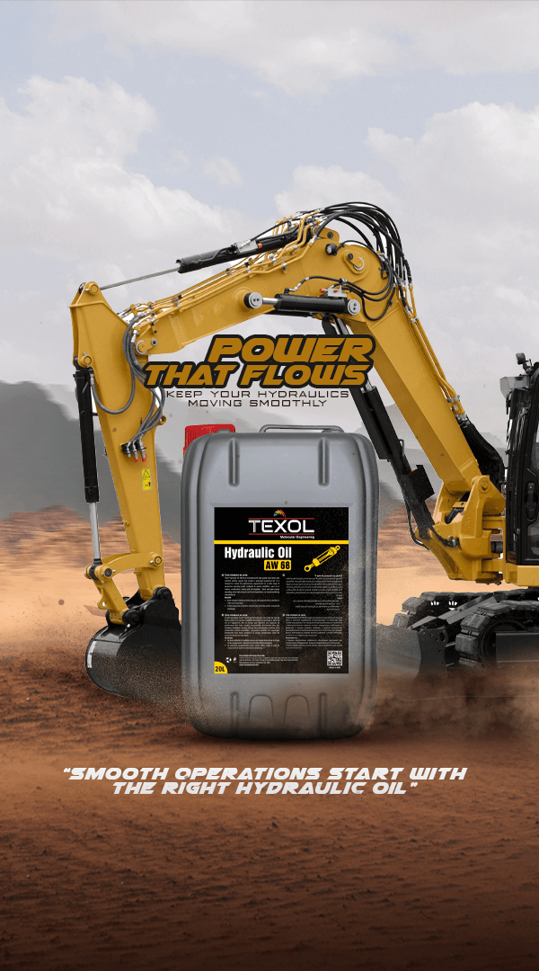 Hydraulic Oils banner 1